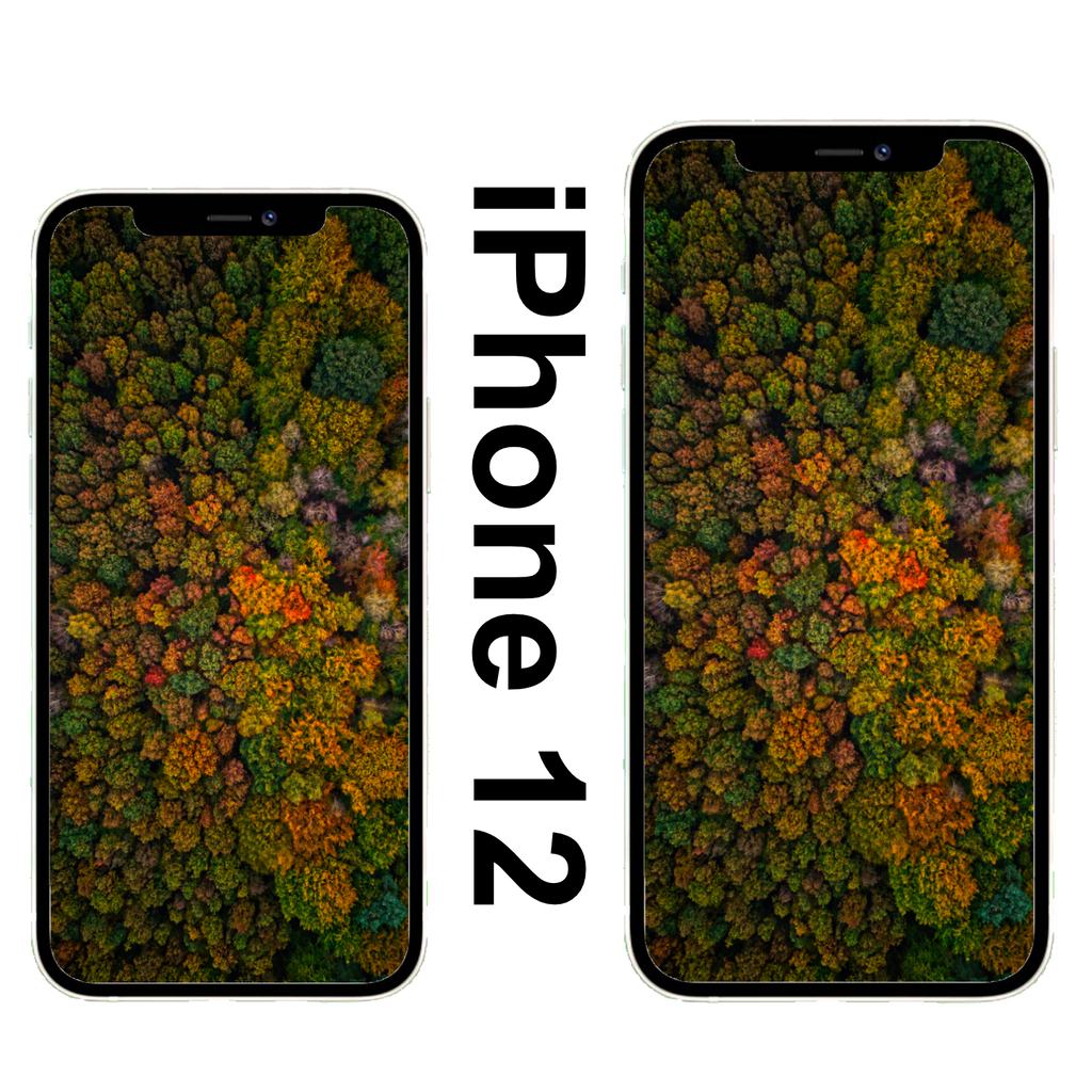 Wildenloh Herbst Wallpaper iPhone