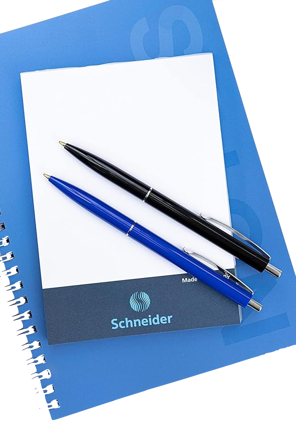 Schneider K15 Druckkugelschreiber