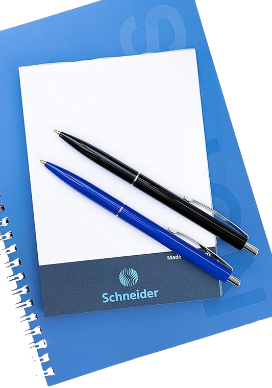 Schneider K15 Druckkugelschreiber