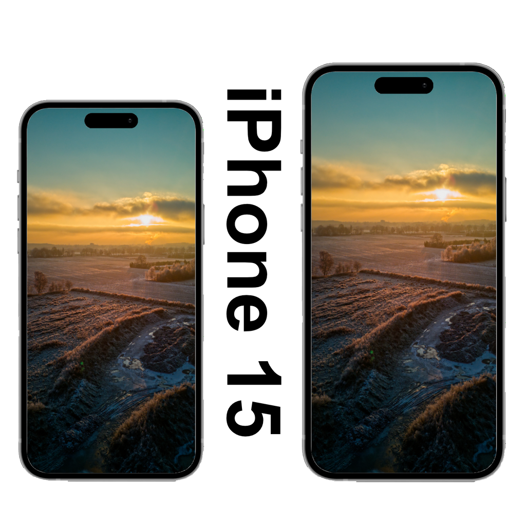 Portsloge Sonnenuntergang Wallpaper iPhone