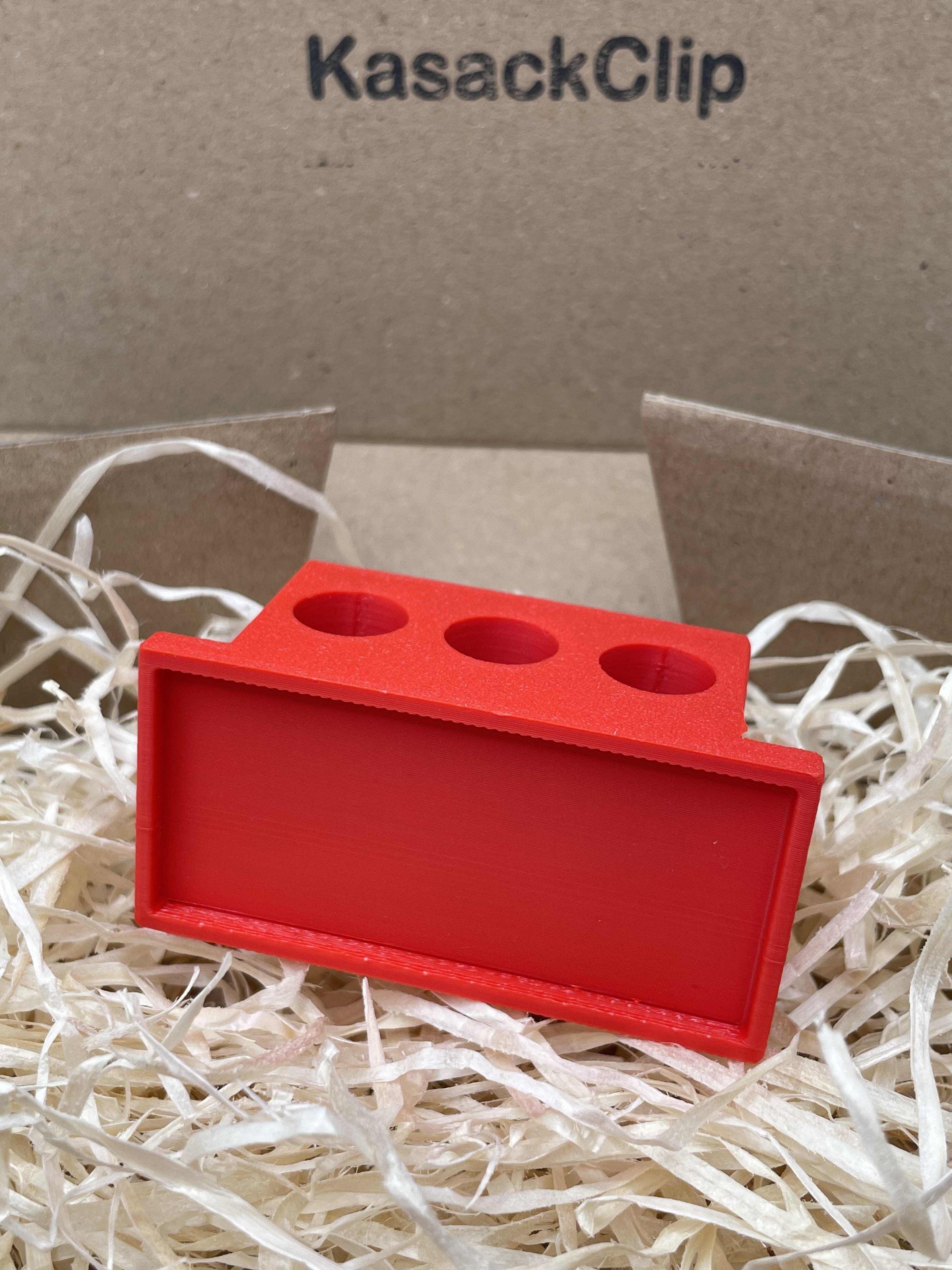 Stiftehalter Pflege 3 Hyg