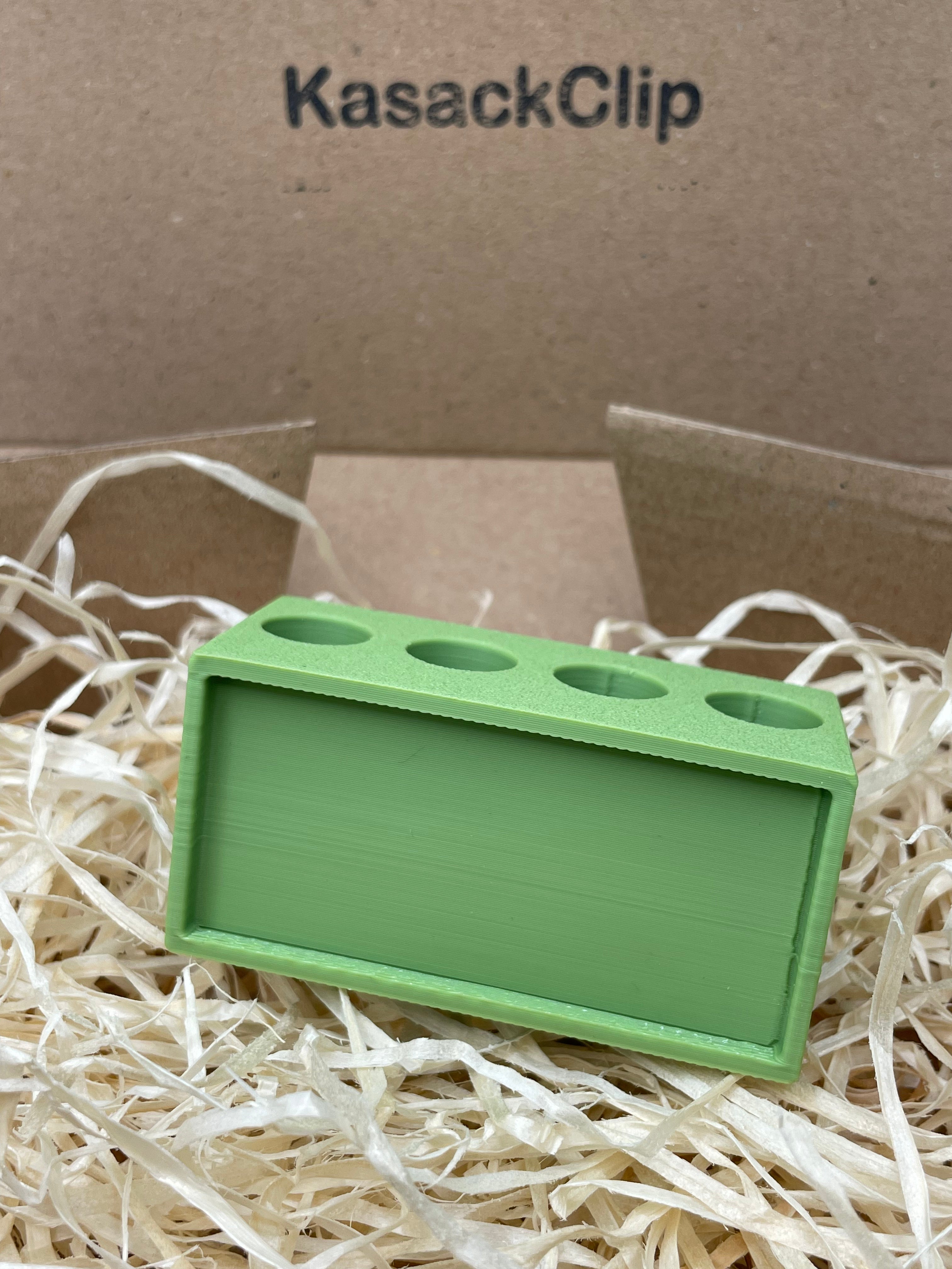 Stiftehalter Pflege 4 Hyg